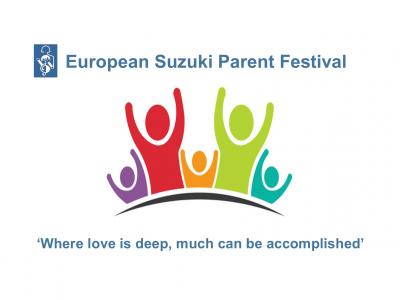 European Suzuki Parent Festival